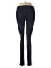 Joe's Jeans Solid Blue Jeggings Size S - photo 2