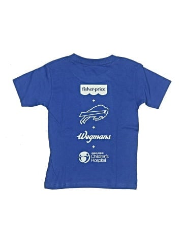 Team Apparel Short Sleeve Top (view 2)