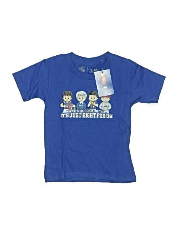 Team Apparel Short Sleeve Top (view 1)