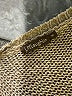 J. McLaughlin Metallic Tan Pullover Sweater Size M - photo 6