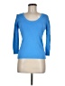 Love Blue Pullover Sweater Size M - photo 1