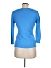Love Blue Pullover Sweater Size M - photo 2