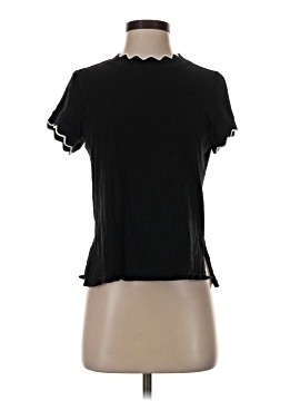 Cinq à Sept Short Sleeve Top