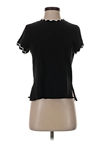 Cinq à Sept Short Sleeve Top (view 1)