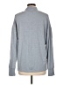 Athleta Gray Pullover Sweater Size L - photo 2