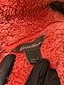 Eddie Bauer 100% Polyester Red Fleece Size S - photo 6