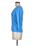 Love Blue Pullover Sweater Size M - photo 5