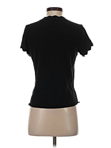 Cinq à Sept Short Sleeve Top (view 2)