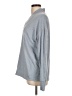 Athleta Gray Pullover Sweater Size L - photo 5