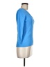 Love Blue Pullover Sweater Size M - photo 4