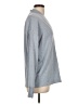 Athleta Gray Pullover Sweater Size L - photo 4
