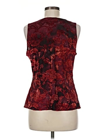 Double D Ranch Sleeveless Top (view 2)