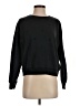 ALLSAINTS 100% Cotton Stars Black Sweatshirt Size S - photo 1