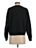 ALLSAINTS 100% Cotton Stars Black Sweatshirt Size S - photo 2