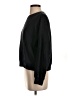 ALLSAINTS 100% Cotton Stars Black Sweatshirt Size S - photo 5