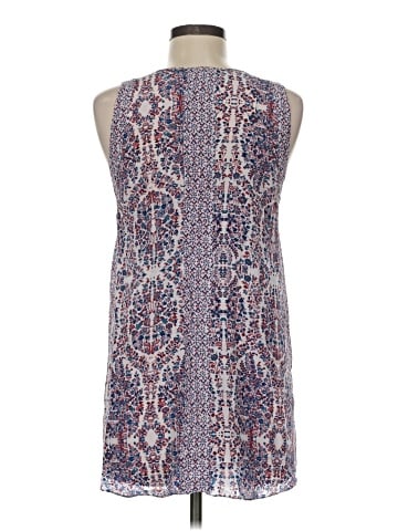 Rebecca Taylor Sleeveless Blouse (view 2)