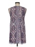 Rebecca Taylor Blue Sleeveless Blouse Size 6 - photo 2