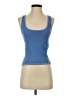 Anne Klein Blue Cardigan Size P (petite) - photo 1