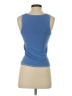 Anne Klein Blue Cardigan Size P (petite) - photo 2