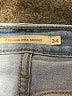 Levi's Blue Jeans Size 34 waist - photo 8