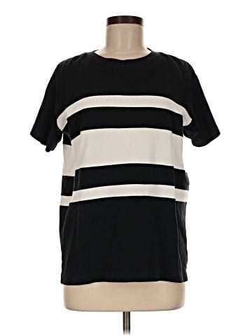 Jones New York Sport Short Sleeve T-Shirt (view 1)