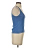 Anne Klein Blue Cardigan Size P (petite) - photo 4