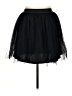 Spirit 100% Polyester Black Casual Skirt Size XL - photo 1