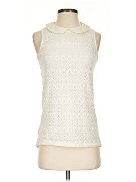The Limited Sleeveless Blouse