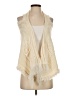 Jessica Simpson Ivory Cardigan Size S - photo 1