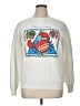 Russell Athletic Graphic White Sweatshirt Size XL - photo 1