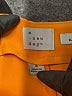A New Day Solid Yellow Shorts Size 8 - photo 3