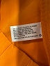 A New Day Solid Yellow Shorts Size 8 - photo 4