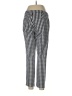 J.Crew Checkered-gingham Blue Casual Pants Size 6 - photo 2