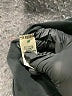 L.L.Bean Solid Black Dress Pants Size M (tall) - photo 8