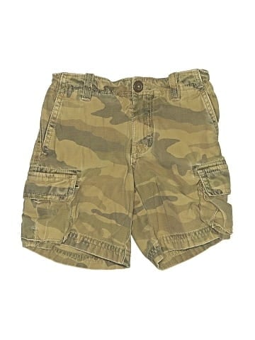 Crewcuts Cargo Shorts (view 1)