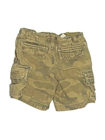 Crewcuts Cargo Shorts (view 2)
