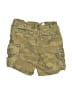 Crewcuts Camo Tan Cargo Shorts Size 3 - photo 2