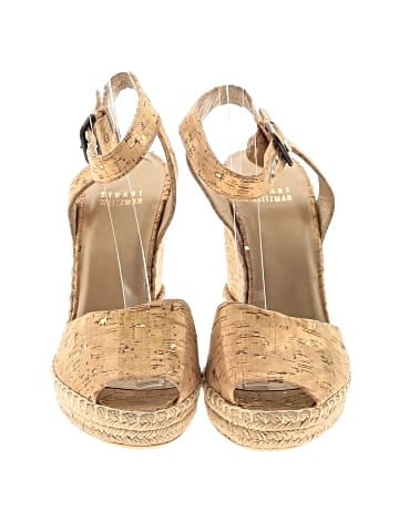 Stuart Weitzman Wedges (view 2)