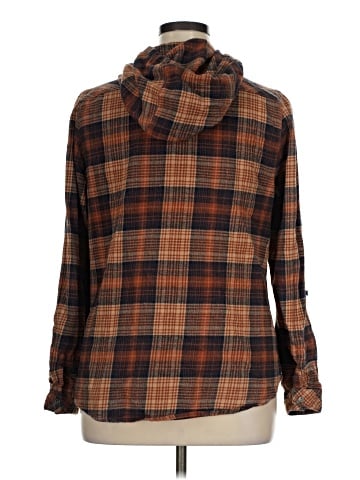 Victory Outfitters Long Sleeve Button-Down Shirt (view 2)