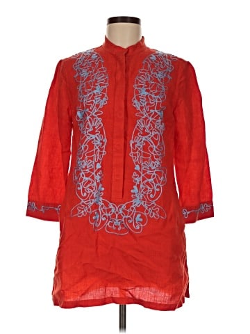Brooks Brothers Casual Dress (view 1)