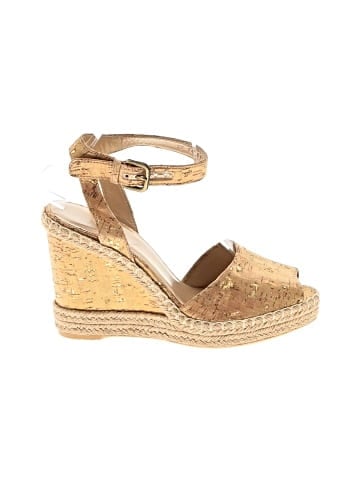 Stuart Weitzman Wedges (view 1)