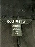 Athleta Solid Black Casual Pants Size S (tall) - photo 7