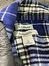 L.L.Bean Plaid Blue Long Sleeve Button-Down Shirt Size S (kids) - photo 3