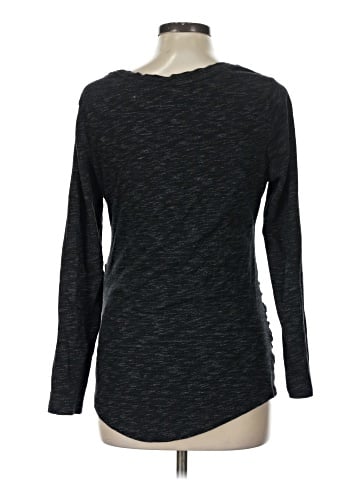 Old Navy 3/4 Sleeve T-Shirt (view 2)