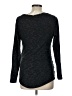Old Navy Gray 3/4 Sleeve T-Shirt Size Lg Maternity - photo 2