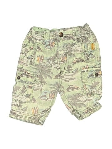 Kanz Khakis (view 1)