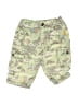 Kanz Tropical Green Khakis Size 3 - photo 1