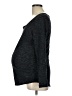 Old Navy Gray 3/4 Sleeve T-Shirt Size Lg Maternity - photo 5