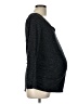 Old Navy Gray 3/4 Sleeve T-Shirt Size Lg Maternity - photo 4