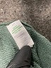 Aerie Solid Green Shorts Size M - photo 4